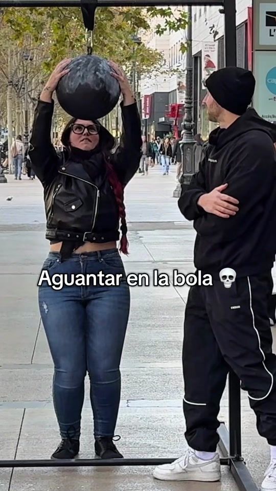 TikTok video thumbnail by javixretos