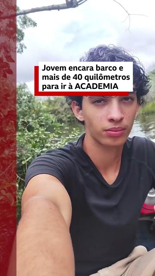 TikTok video thumbnail by bbcnewsbrasil