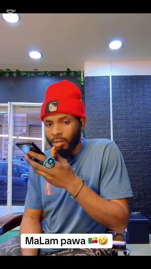 TikTok video thumbnail by bachiroubanabasse29