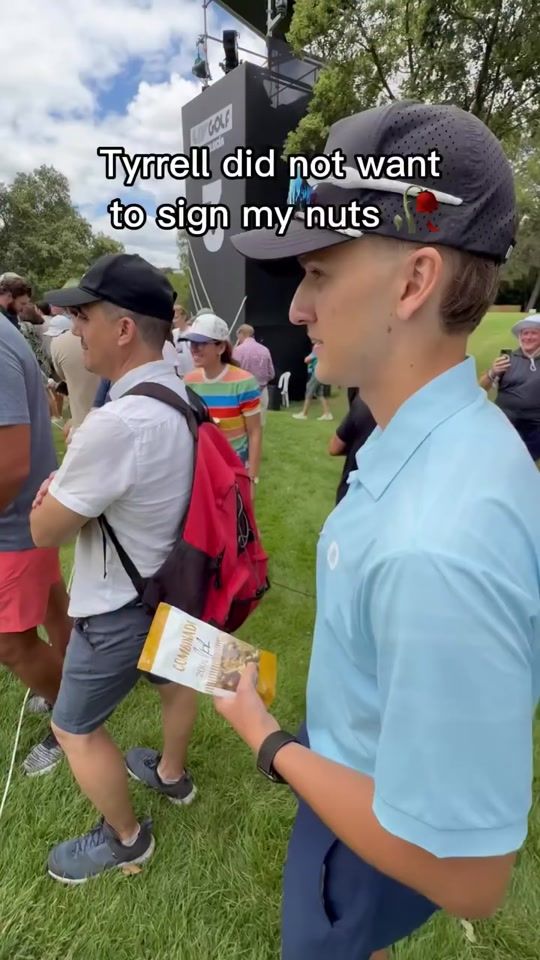 TikTok video thumbnail by bogeybookgolf