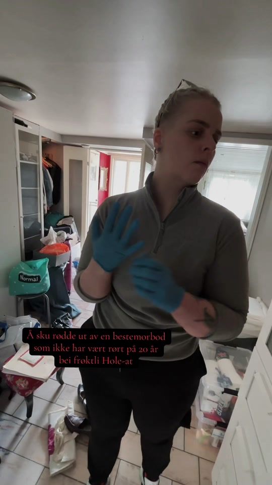 TikTok video thumbnail by fattigadel