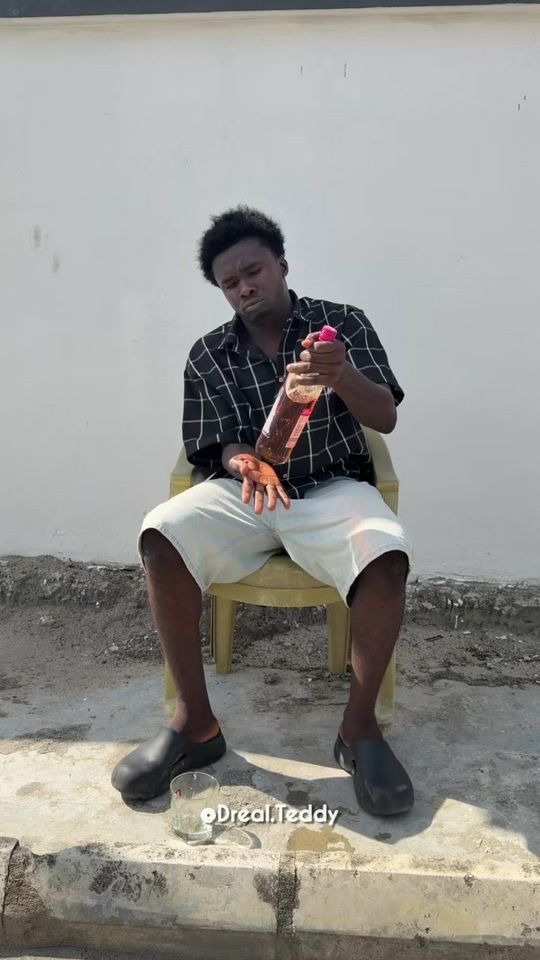 TikTok video thumbnail by dreal.teddy