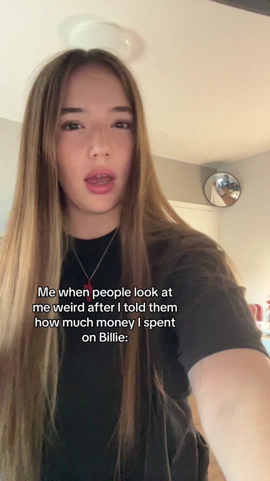 TikTok video thumbnail by just1lara