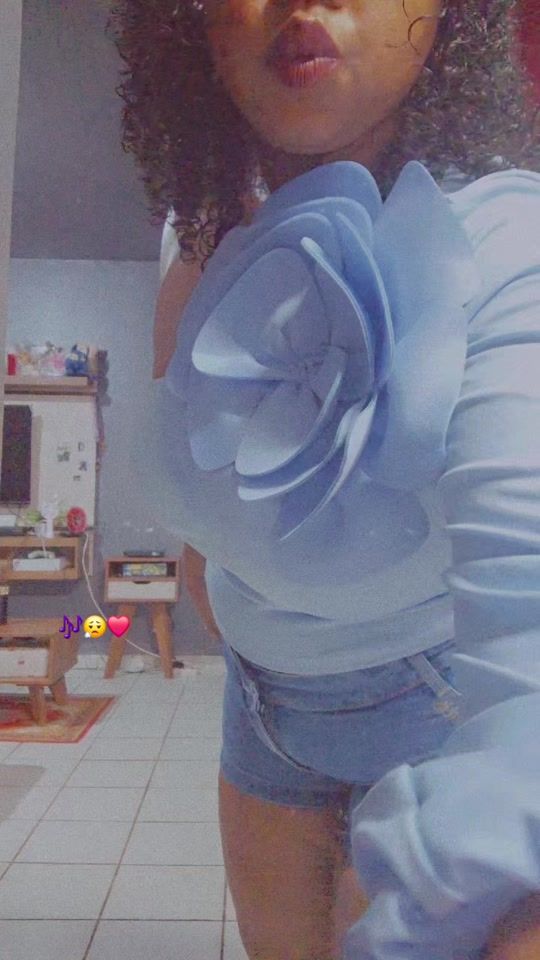 TikTok video thumbnail by morenasamyh