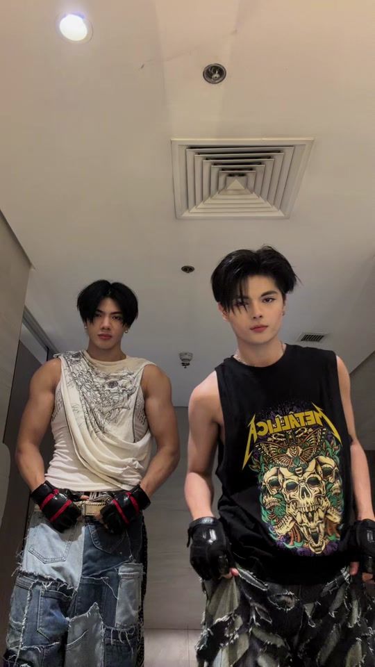 TikTok video thumbnail by whateverwilson