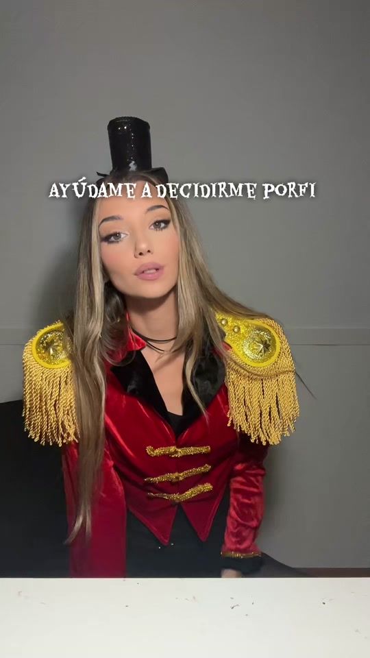 TikTok video thumbnail by sofiacorellano