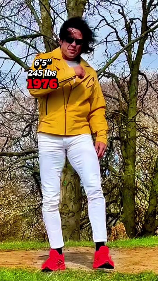 TikTok video thumbnail by theosandman