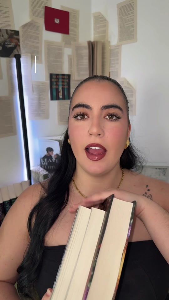TikTok video thumbnail by irenereadss