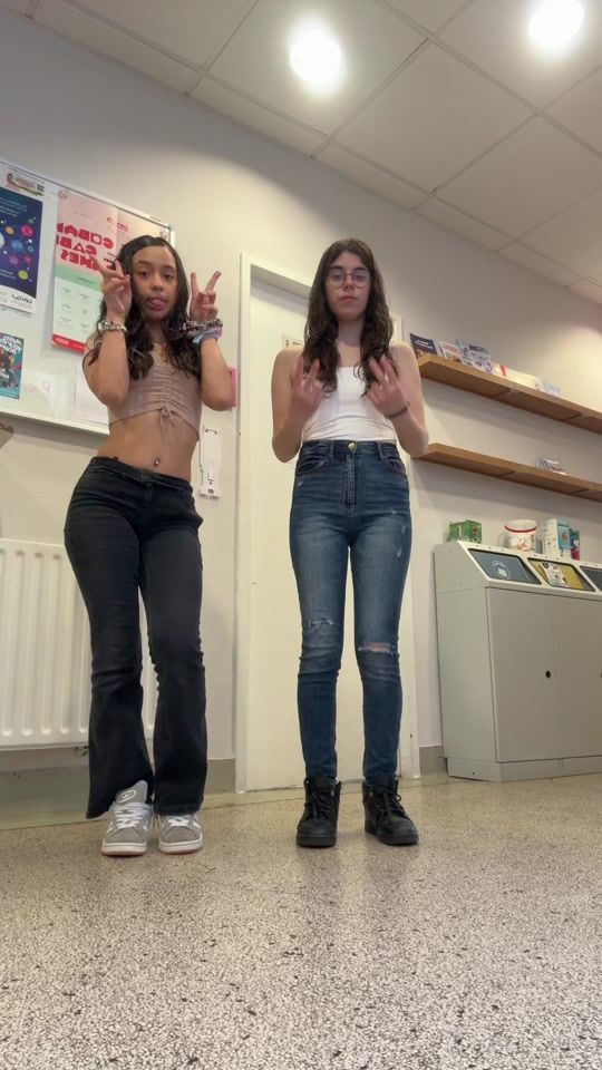 TikTok video thumbnail by duas_doidas16