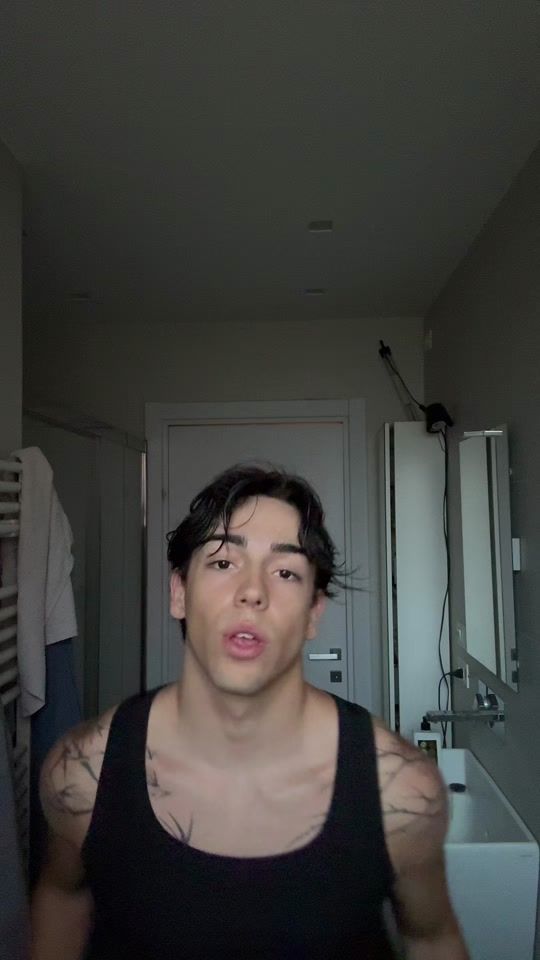 TikTok video thumbnail by edoardonucciii