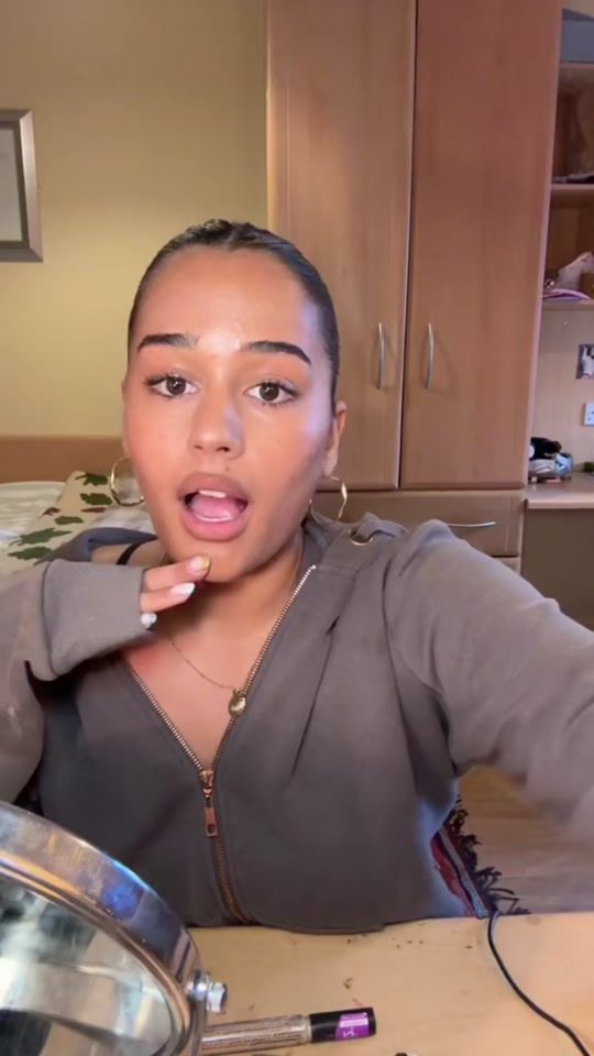 TikTok video thumbnail by lilyvanrooyenn