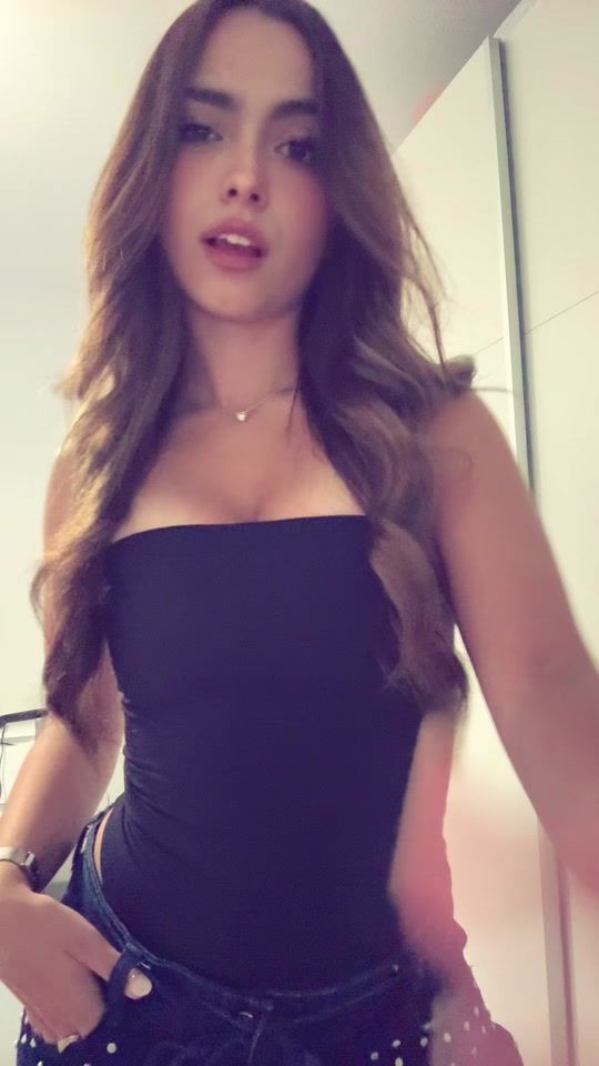 TikTok video thumbnail by sayhdezz