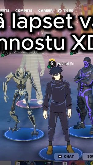 TikTok video thumbnail by puppinen