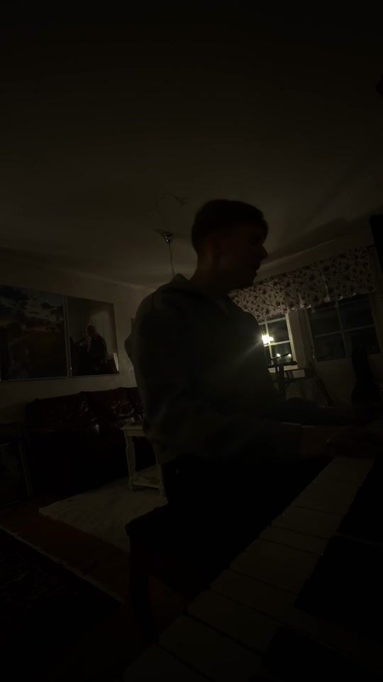TikTok video thumbnail by andreasspalm