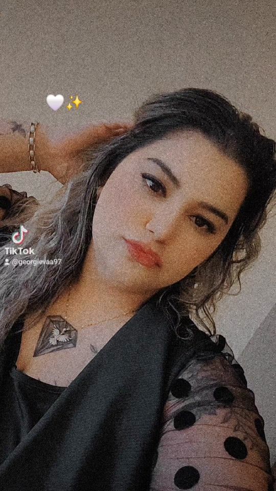 TikTok video thumbnail by georgievaa97