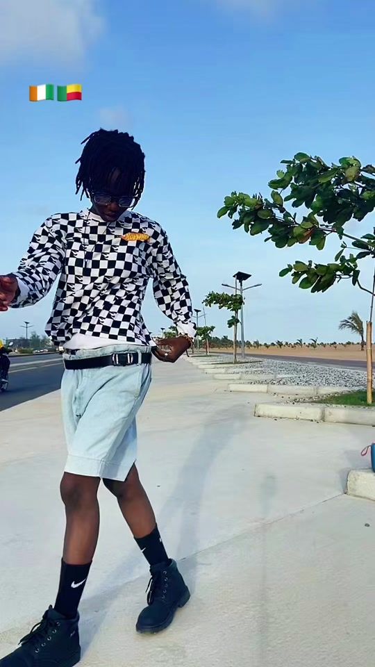 TikTok video thumbnail by audefuturstar