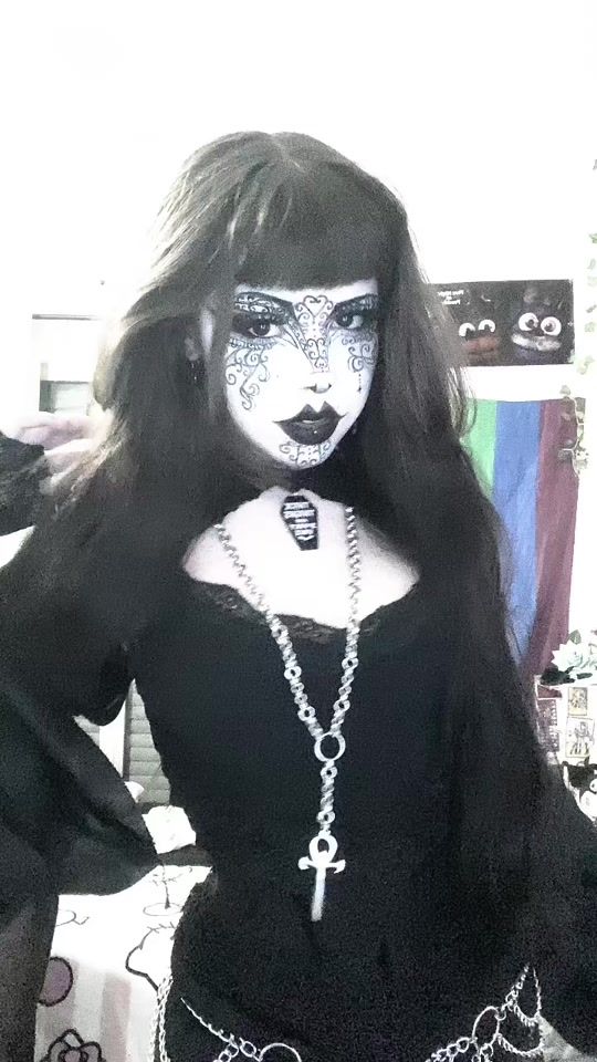 TikTok video thumbnail by ak4n3__