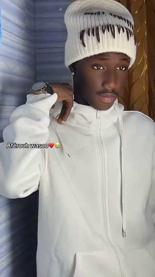 TikTok video thumbnail by papajeune37