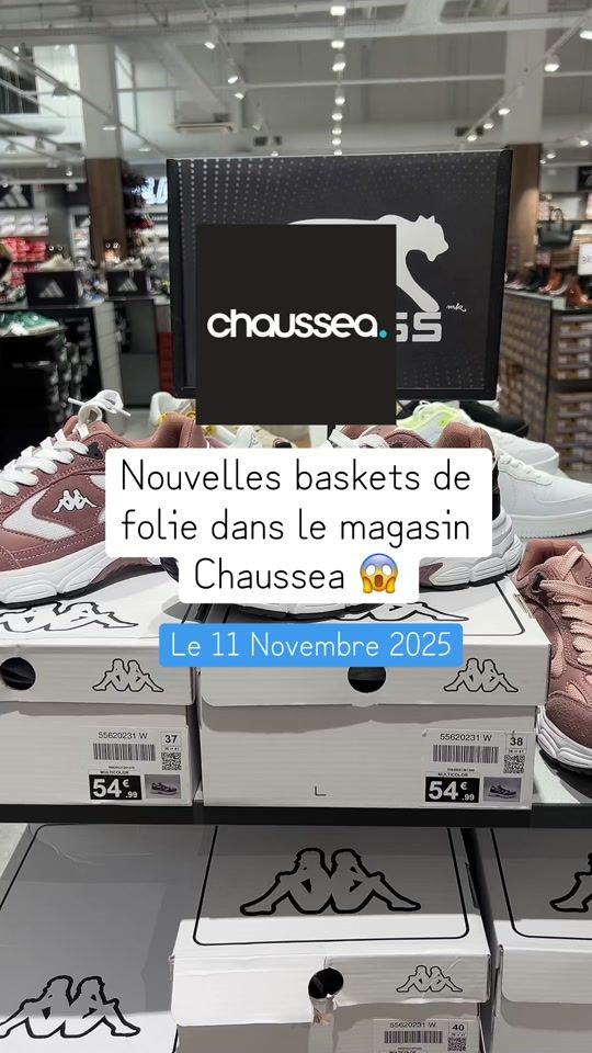 TikTok video thumbnail by nouveaute_magasin