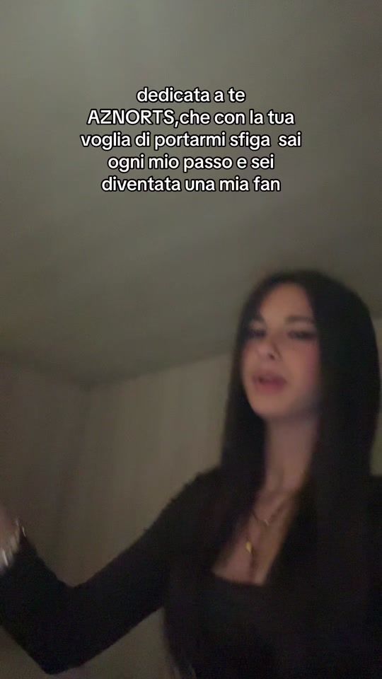 TikTok video thumbnail by palazzomichy_