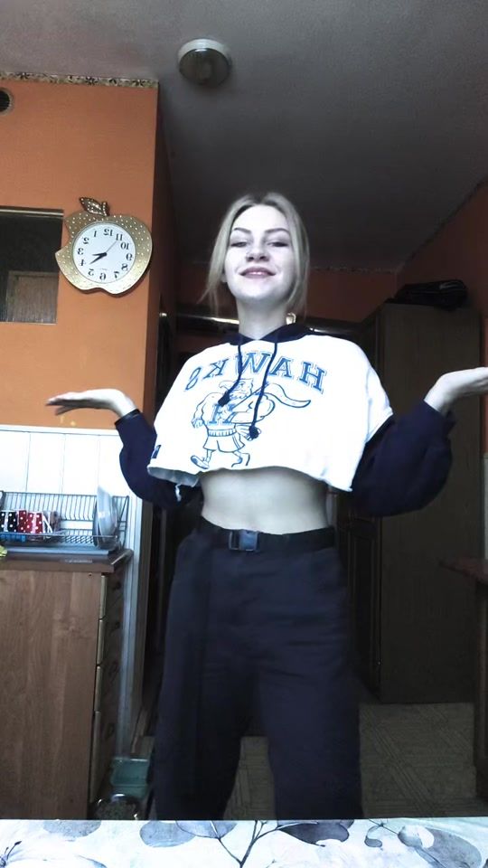 TikTok video thumbnail by _daja_85