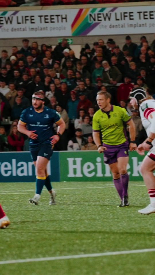 TikTok video thumbnail by leinsterrugby