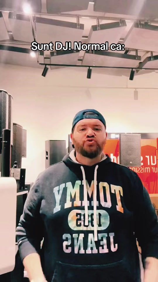 TikTok video thumbnail by thepartymakers.ro