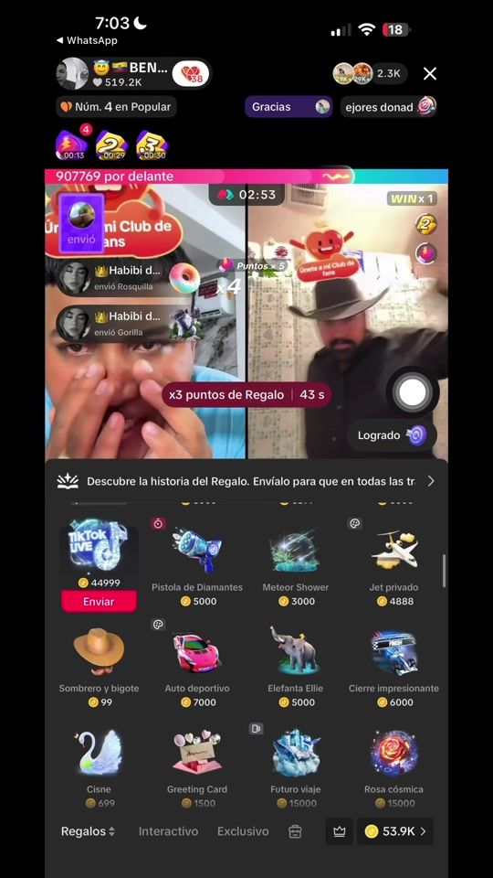 TikTok video thumbnail by paulina.live21