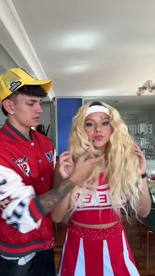 TikTok video thumbnail by _huugoo23_