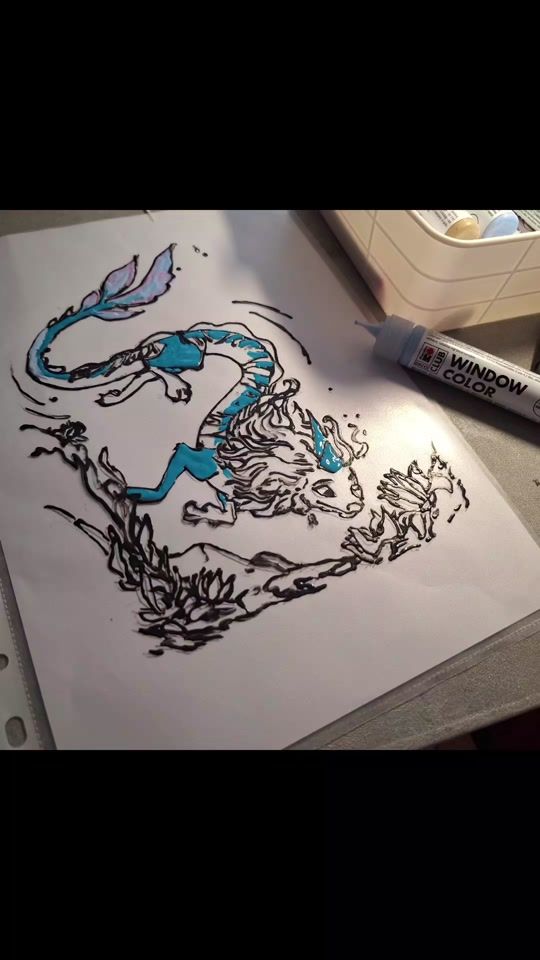 TikTok video thumbnail by creaturesofsonarialeona