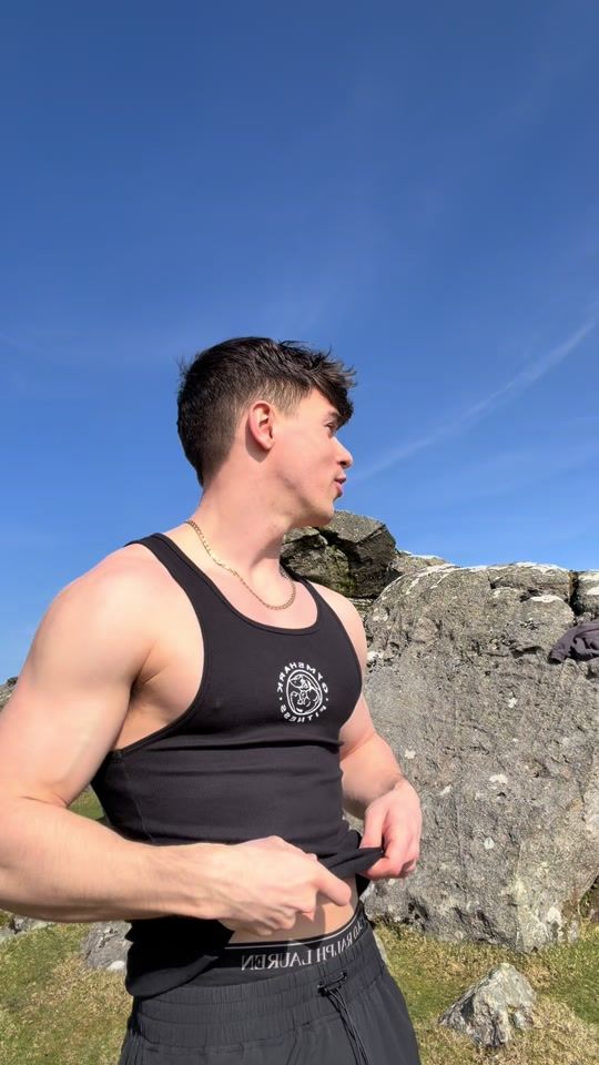 TikTok video thumbnail by lewmfitness