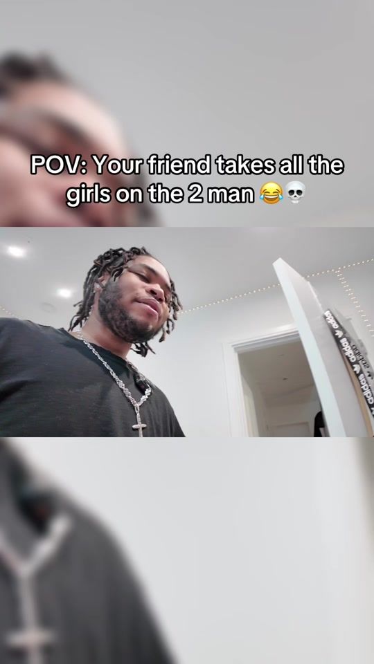 TikTok video thumbnail by saintkingscomedy