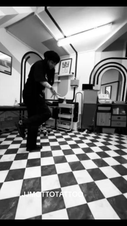 TikTok video thumbnail by jjmottotattoo