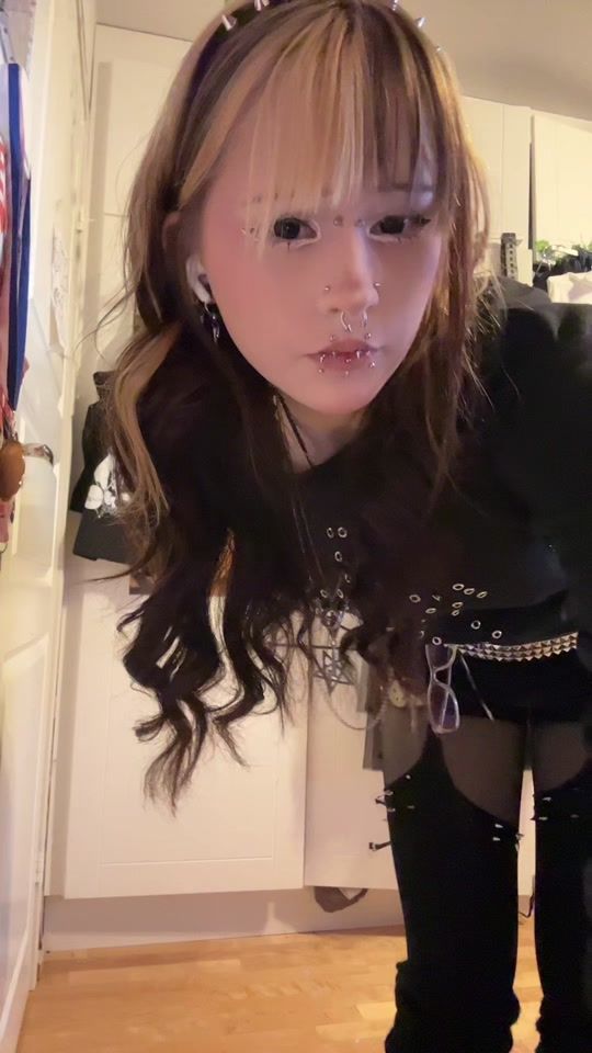 TikTok video thumbnail by runkkarii