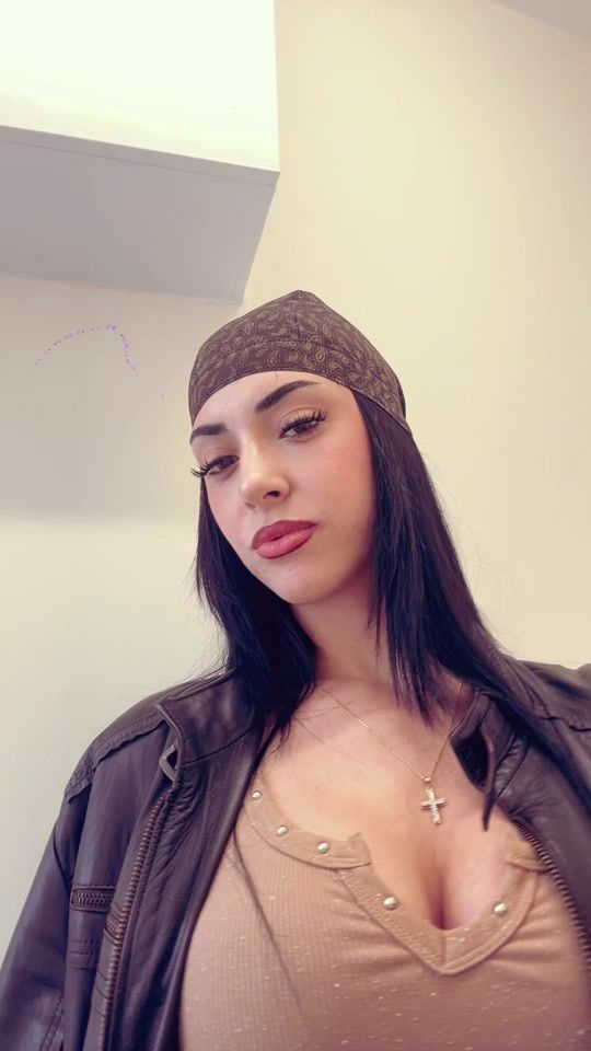 TikTok video thumbnail by im_marlenn