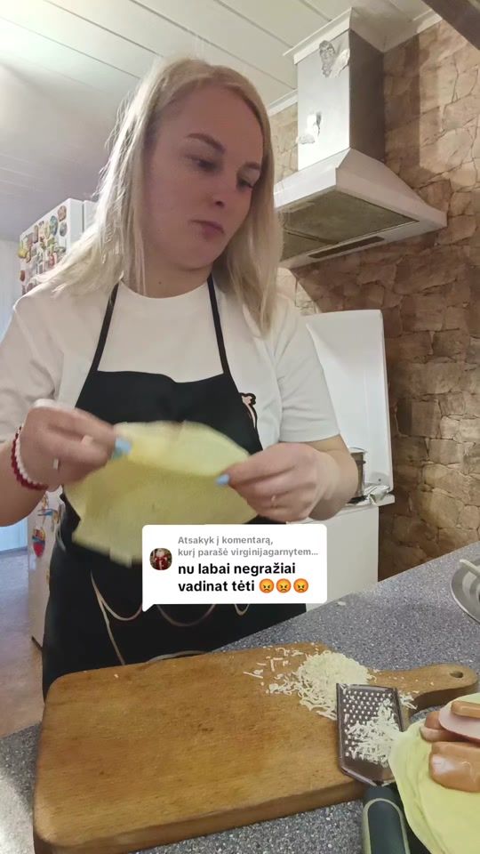 TikTok video thumbnail by raskonee