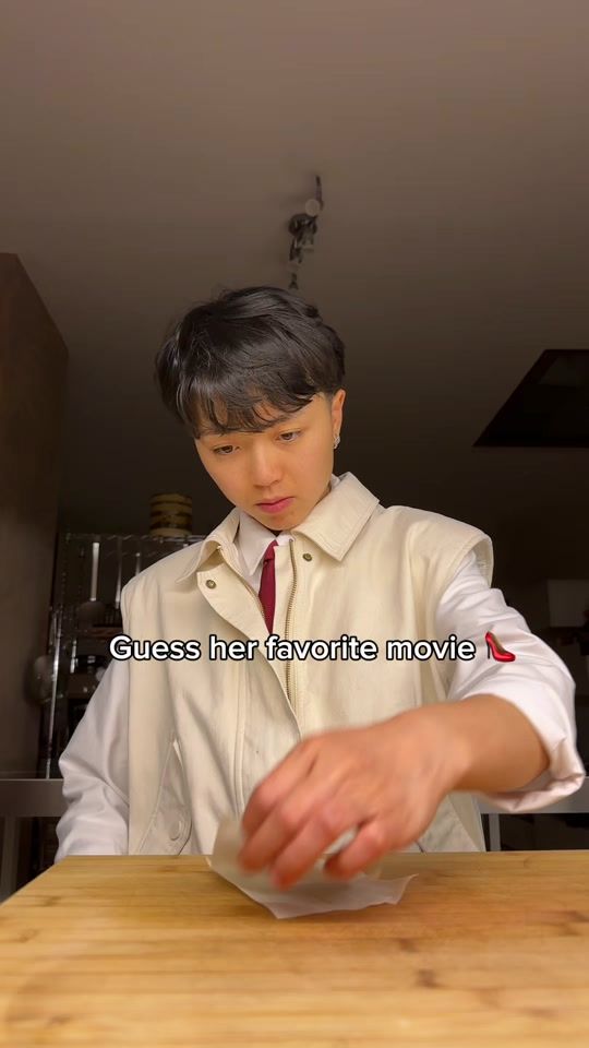 TikTok video thumbnail by elenazeng_