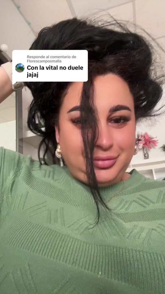TikTok video thumbnail by mariamarquez_oficial