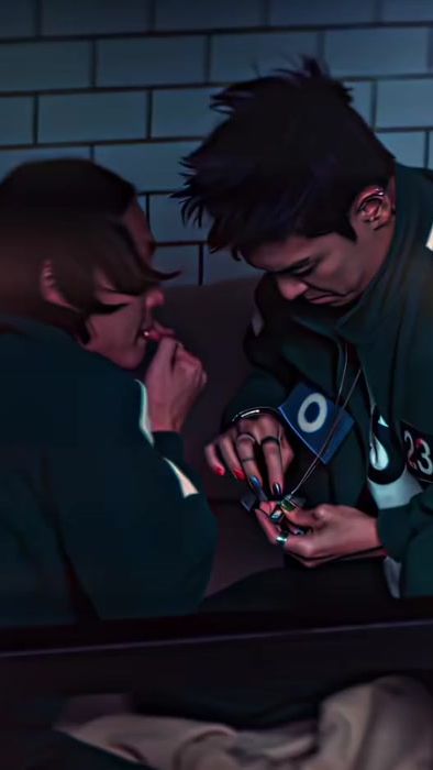 TikTok video thumbnail by capucine0727