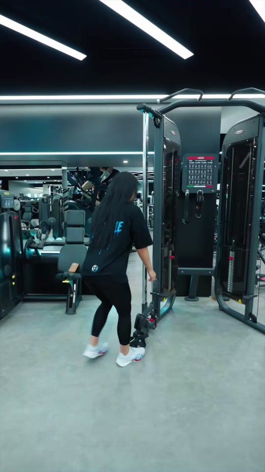 TikTok video thumbnail by titanium_fitness_bg