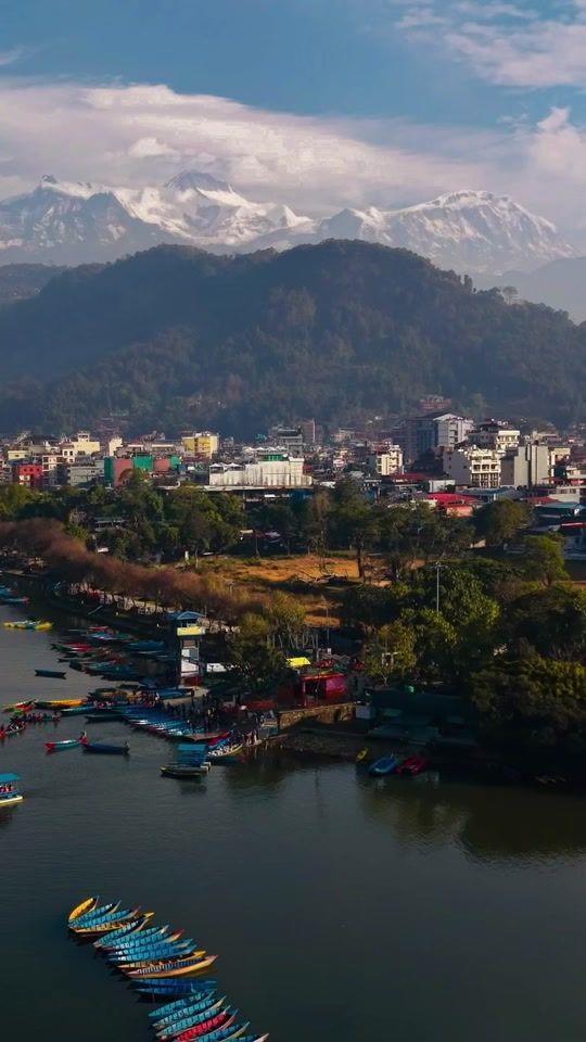 TikTok video thumbnail by fly_nepal
