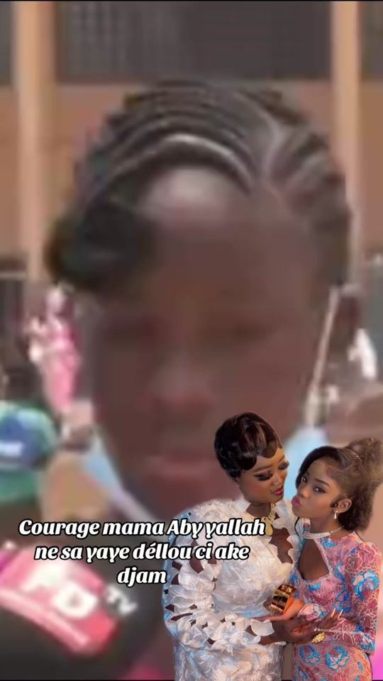 TikTok video thumbnail by djasenegal