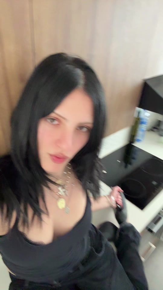 TikTok video thumbnail by 4zu1a