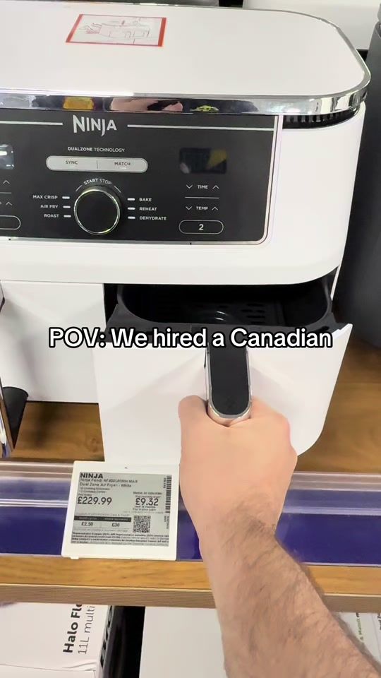 TikTok video thumbnail by currys