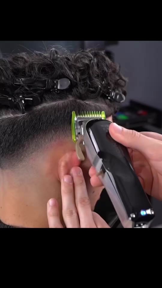 TikTok video thumbnail by barberkingdoom