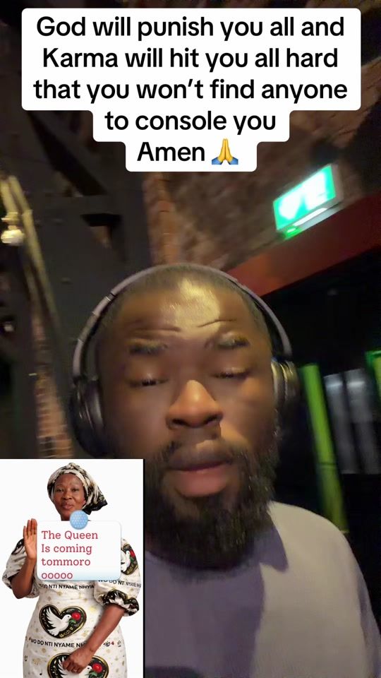 TikTok video thumbnail by paakwasigodsway