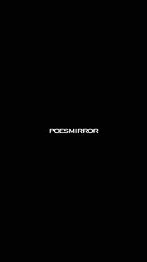 TikTok video thumbnail by poesmirror
