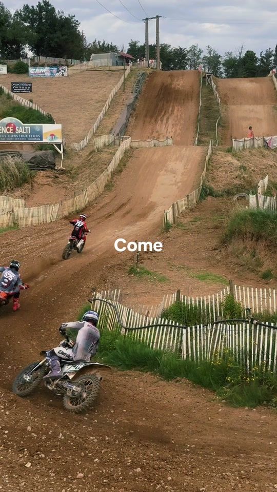 TikTok video thumbnail by mxracingfr
