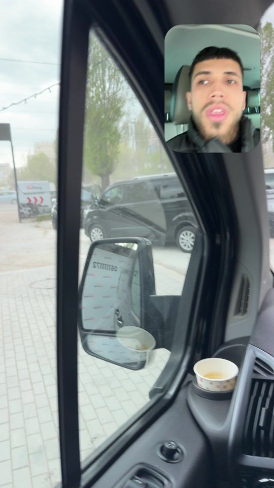 TikTok video thumbnail by busparking.md