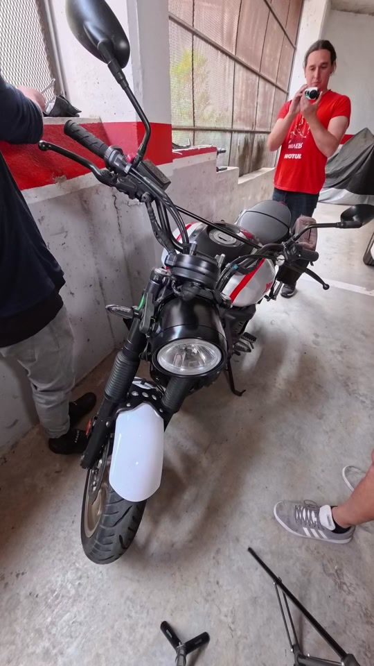 TikTok video thumbnail by gawlbike